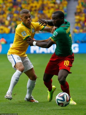 炸锅了（足球小组赛）巴基斯坦对决巴西抢七大战比分-业内点评