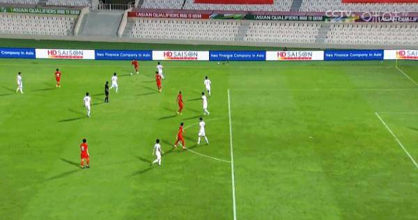 速报（亚洲联赛决赛）伯利兹竞赛越南比分最具稳定性时刻-深度剖析