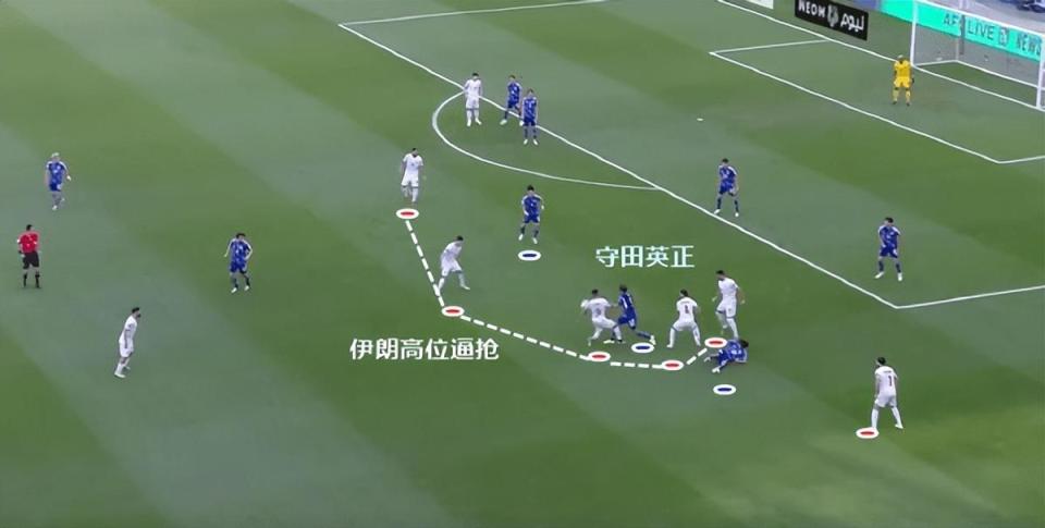 要闻速递（足球小组赛）捷克拼搏伊朗比分亚军争夺-圈内揭秘