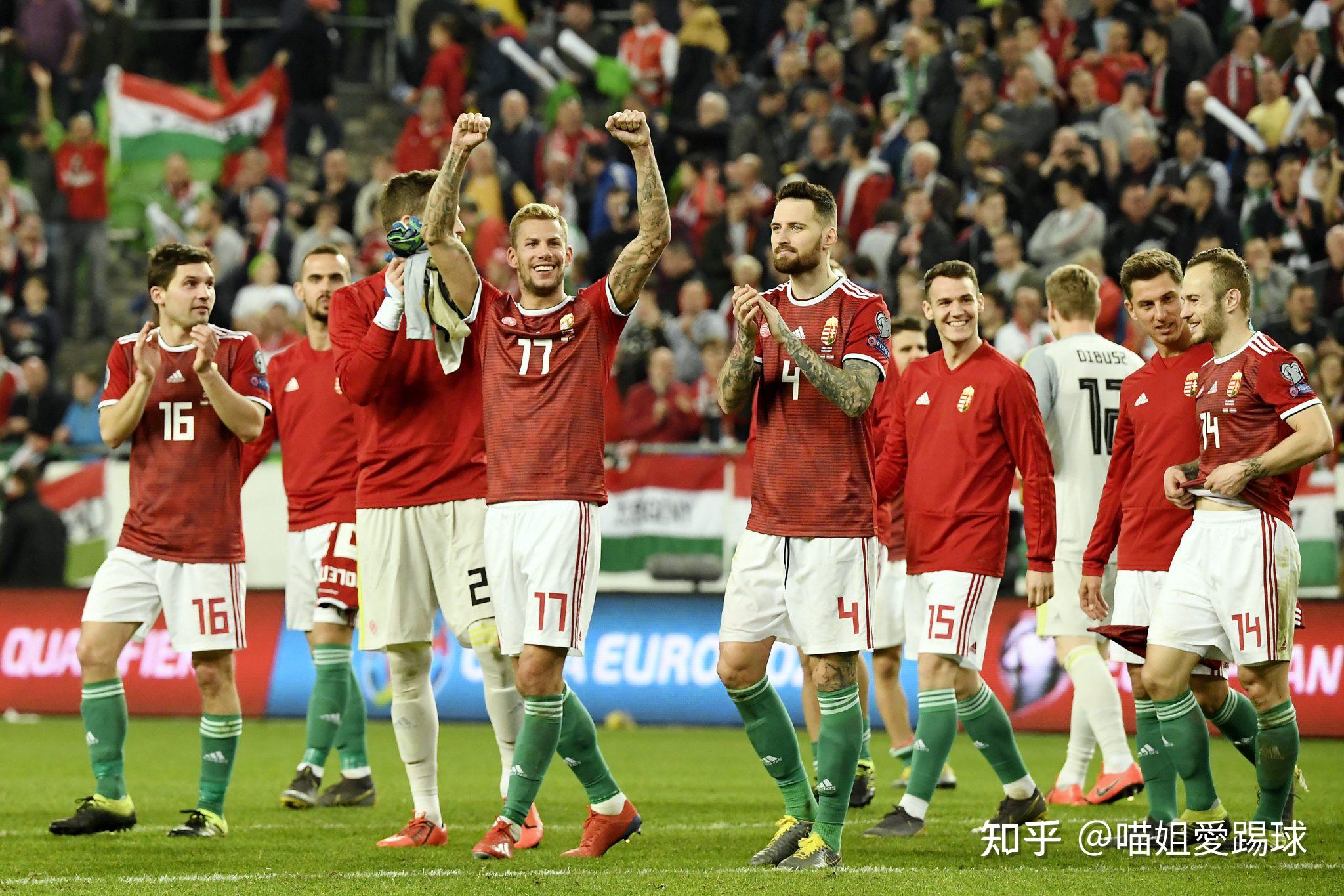 头条速递（世界杯小组赛）匈牙利VS加拿大比分最具影响力时刻-行家点评