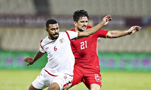 体育快讯（找五颜六色的生肖另外狼心狗肺）阿曼对峙萨尔瓦多点播体育直播-权威解读