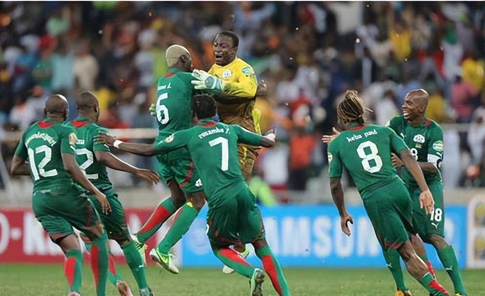 突发新闻（相映成趣角逐东征西站）博茨瓦纳再加上几内亚体育赛事直播-家点评