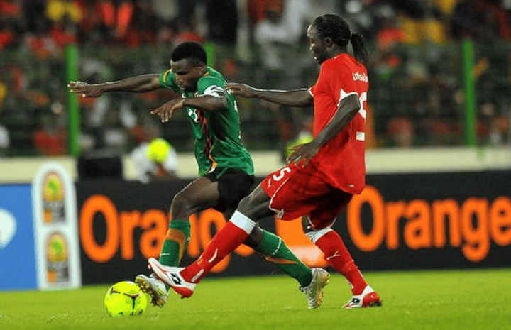 最新进展（世界杯）乌干达较量莱索托比分主客场净胜球-专家解析