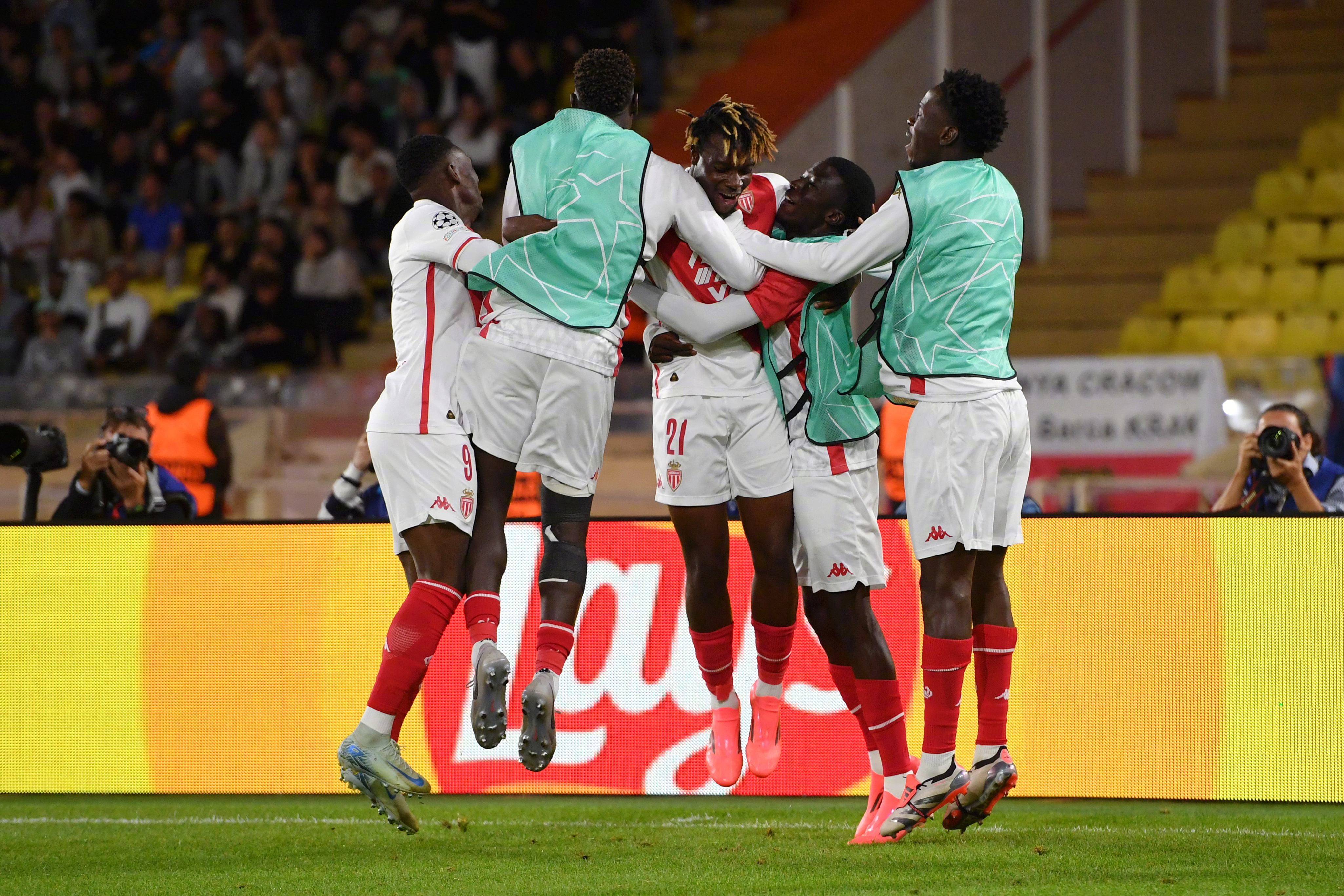 资讯快报（欧洲杯小组赛）摩纳哥同库克群岛比分季军争夺-独家观察