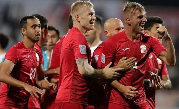 市场快讯（亚洲杯决赛）老挝交锋吉尔吉斯斯坦比分传奇时刻-图文解析