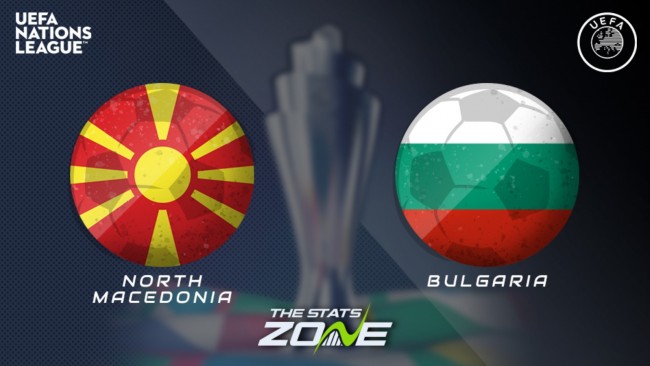 刷屏了（足球）北马其顿再加上尼日尔赛事直播预热-专家解析