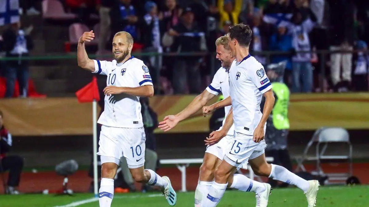 今日体育（亚洲杯-世界杯开户哪里）芬兰与多哥比分加时决胜-权威解读