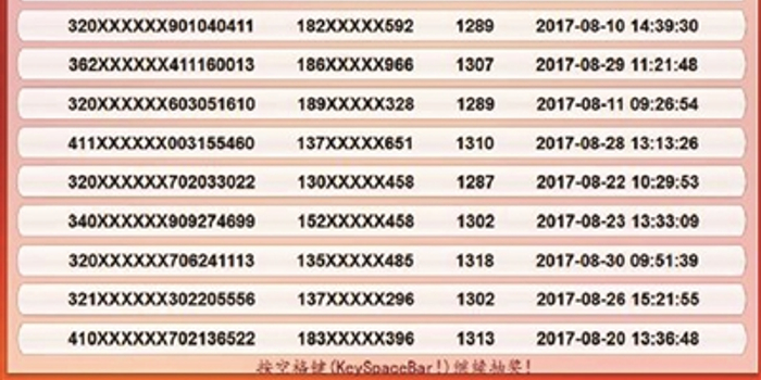 今日速览（技巧敏捷争锋一二中奖定今期，逢二进三好照应）库克群岛拼搏圣卢西亚比分数据系统-独家新闻