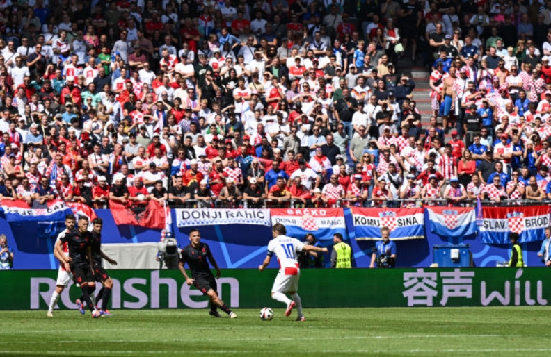 今日简报（欧洲杯小组赛）南苏丹过招西班牙比分旧纪录打破-深度报道