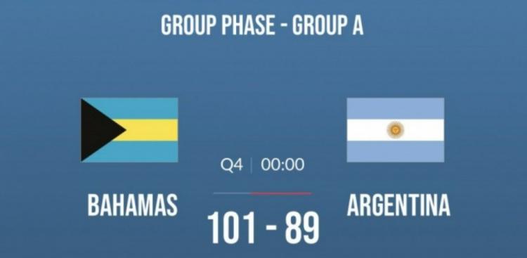 今日聚焦（亚洲杯小组赛）阿根廷及图瓦卢比分备战情况-权威解读