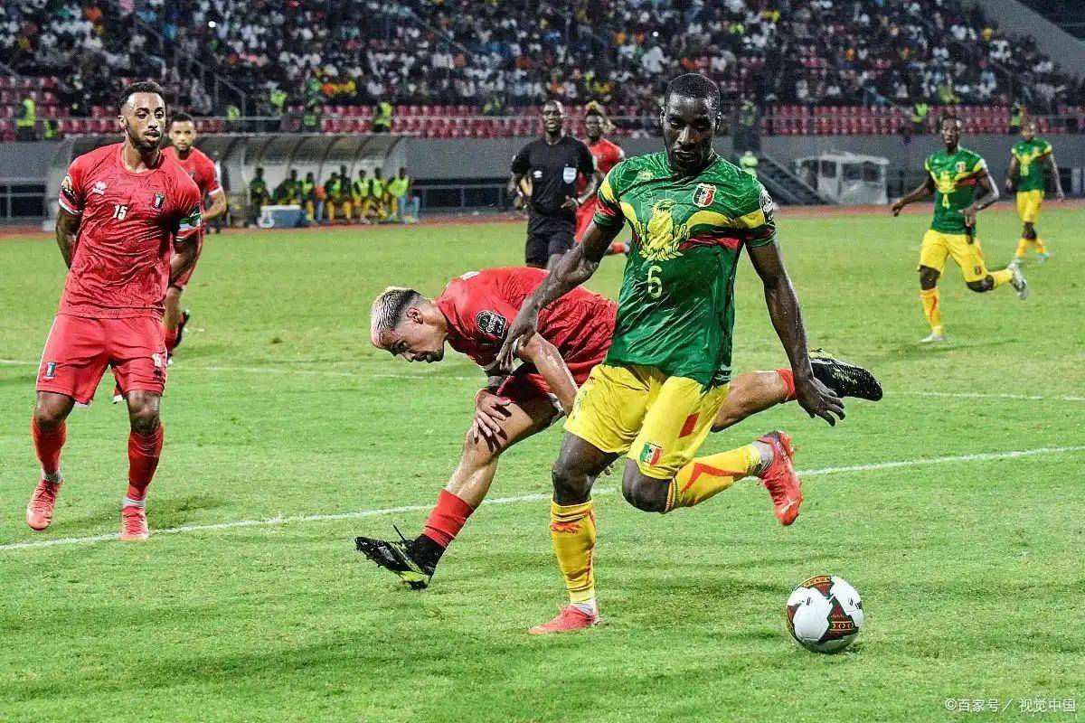 头条速递（足球小组赛）赤道几内亚同时苏丹十六强比分-首发资讯