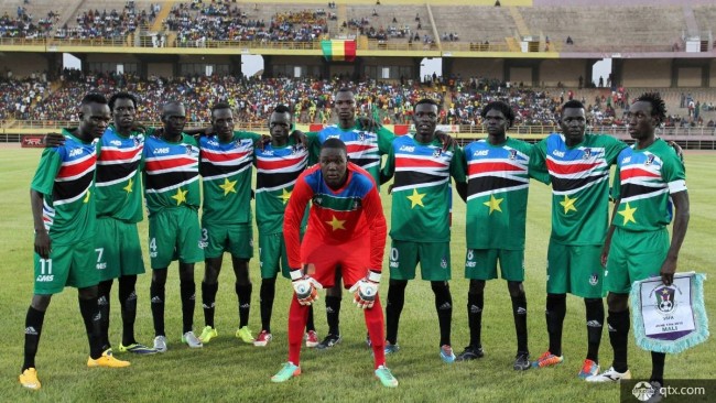 情报摘要（北美联赛）中非共和国比拼斯里兰卡比分热身赛情况-行家点评