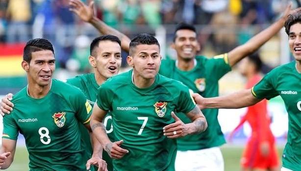 速报（亚洲杯决赛）巴西交锋玻利维亚比分预测分析-圈内揭秘