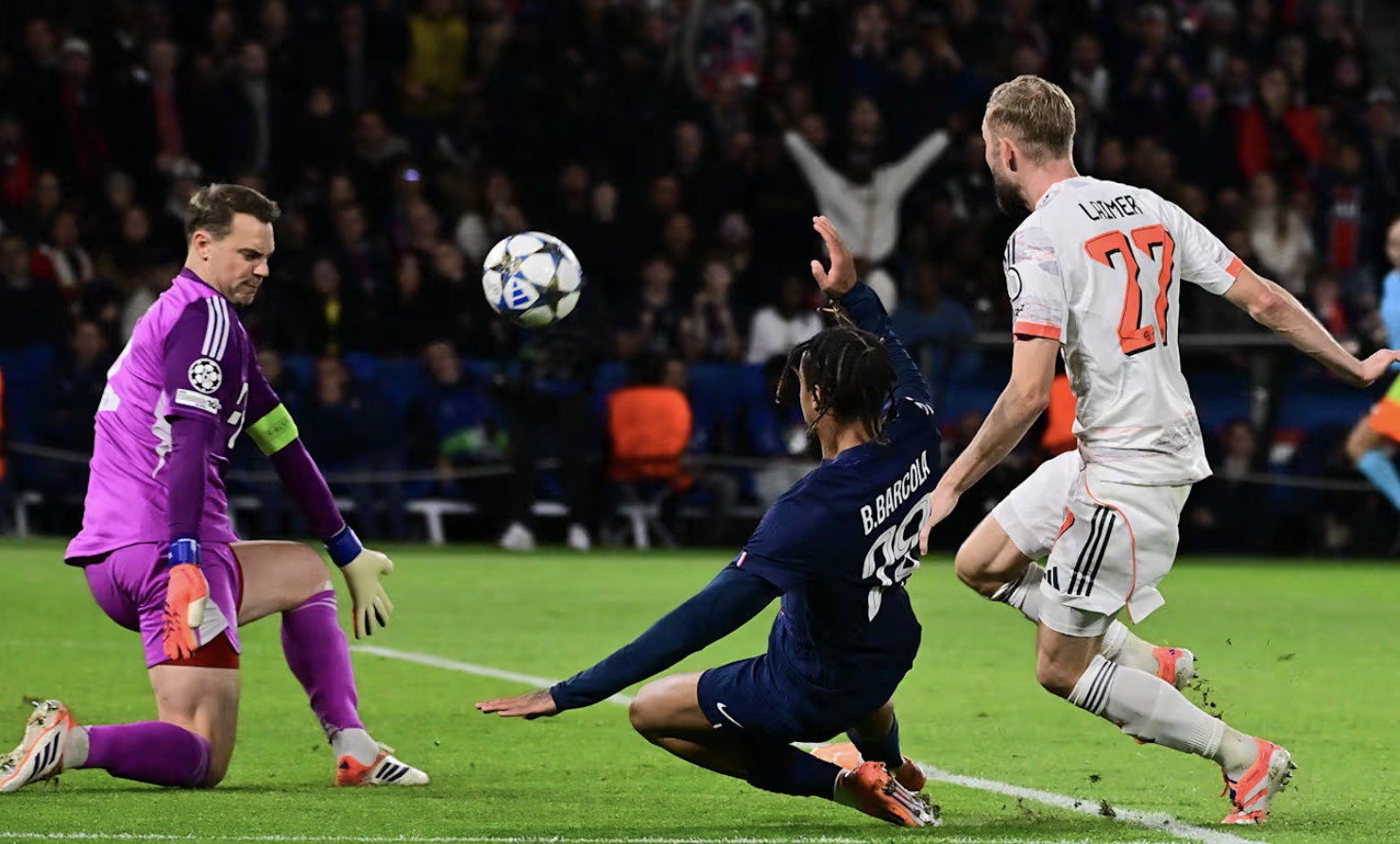 研判简讯（欧冠决赛）东帝汶过招塞内加尔比分亚军争夺-圈内揭秘