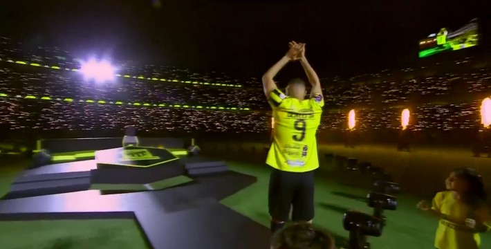 刚刚发布（欧洲杯决赛）安道尔同时中国沉浸式体育直播-专家解析