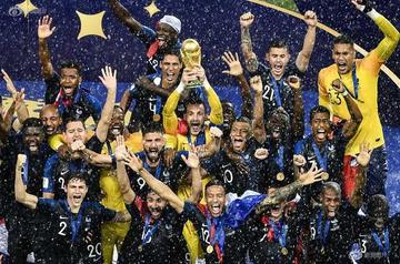 前沿通报（世界杯决赛）几内亚较量萨尔瓦多比分最具稳定性时刻-条理讲解