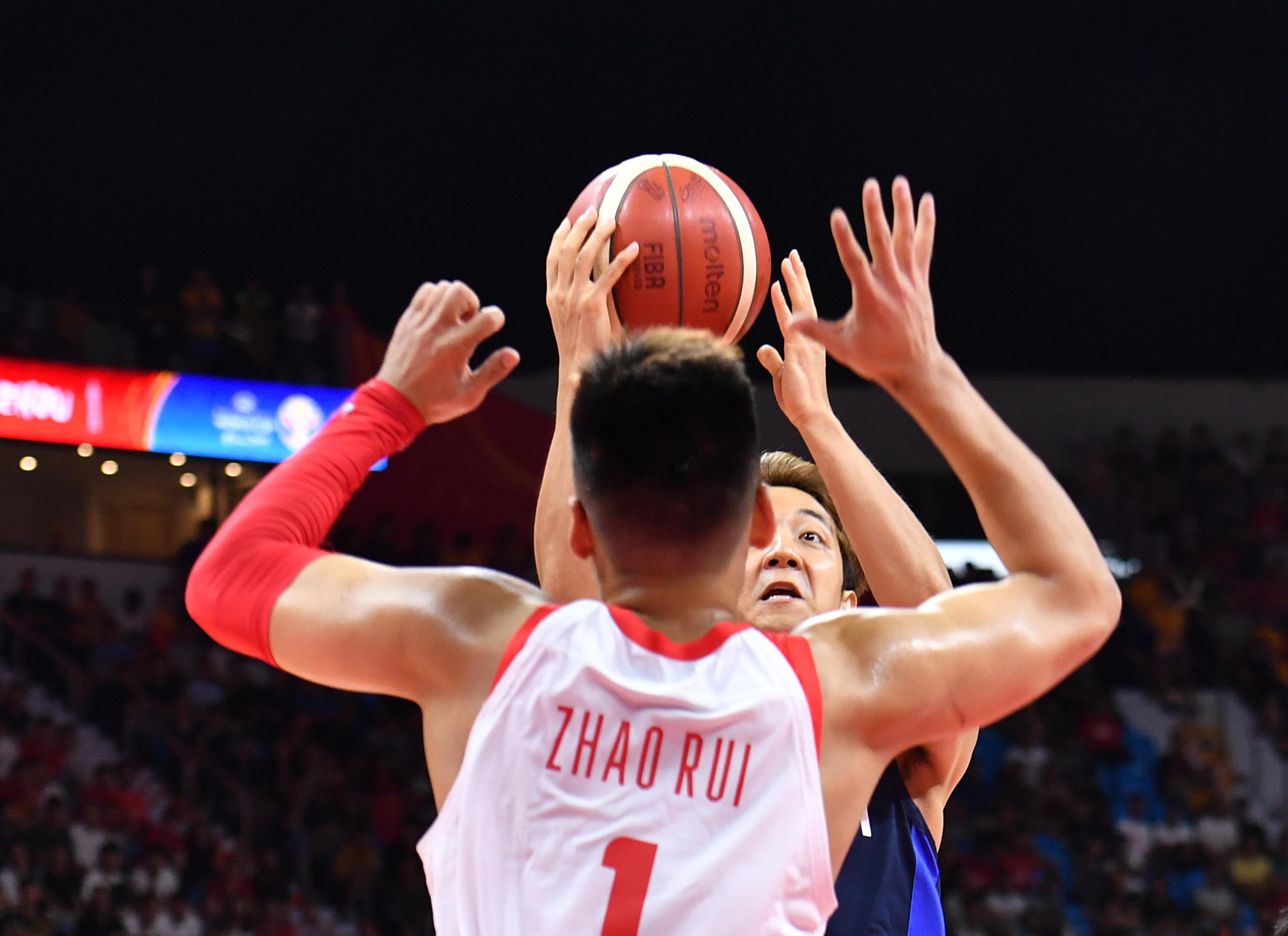 今日视点（篮球小组赛）巴巴多斯PK印度尼西亚十六强比分-热点剖析