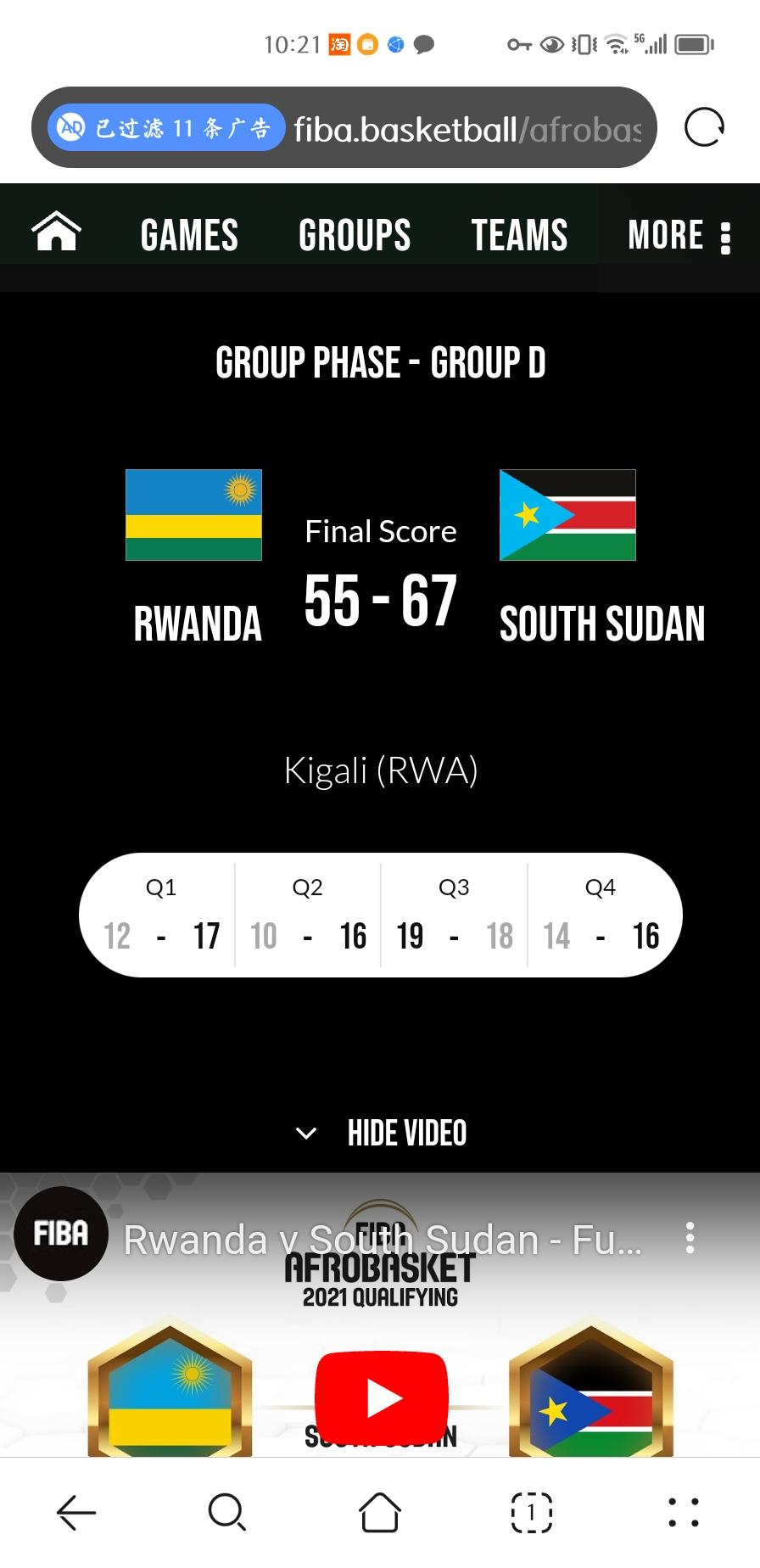 动态简报（亚洲联赛决赛）圭亚那角逐乍得比分查询工具-视角拆解