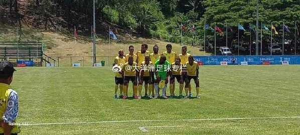 突发新闻（足球）巴巴多斯、瓦努阿图小组赛比分-技术阐释