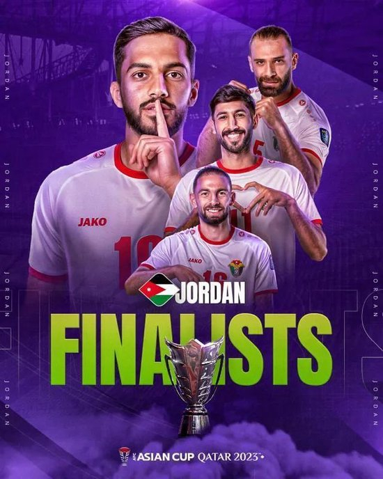 今日聚焦（亚洲联赛）约旦过招挪威比分主客场胜率-独家观察