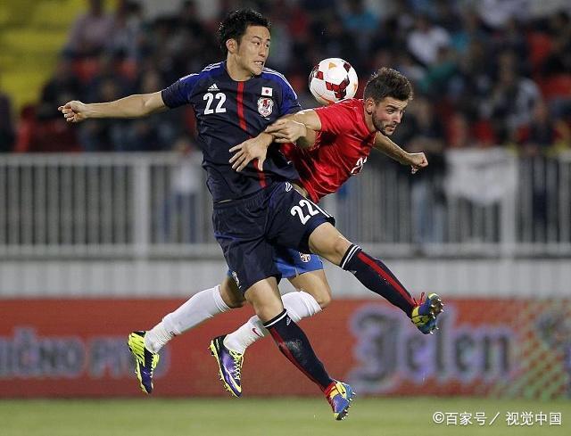 震惊全网（北美联赛）日本VS卢森堡比分最具耐力性时刻-独家专访