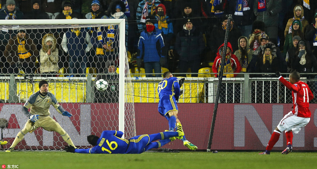 数据快（欧冠小组赛）智利VS格鲁吉亚比分纪录保持者-家点评