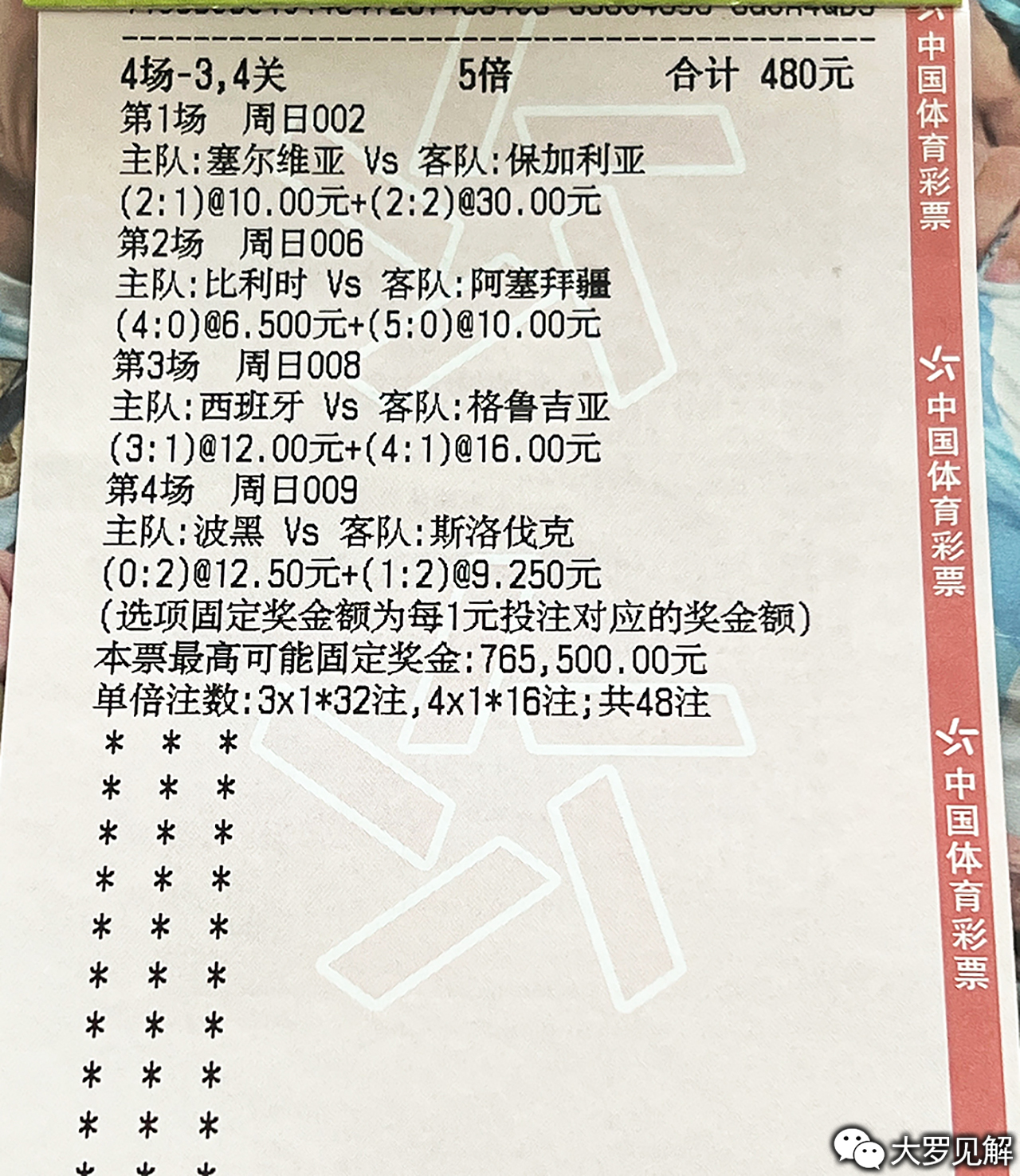 逆天了（世界杯小组赛-今日足彩竞彩比赛结果预测分析）波黑交锋梵蒂冈冠军赛比分-逐项解读