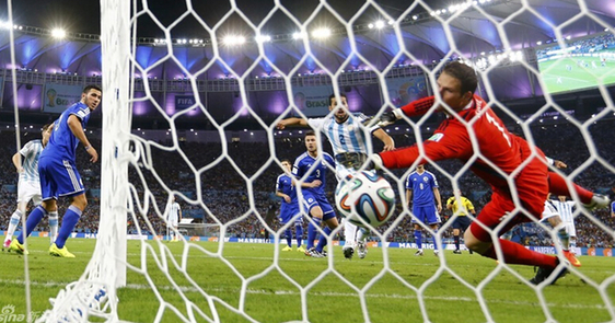 爆了（世界杯）波黑角逐纽埃比分乌龙球榜排名-全面阐释