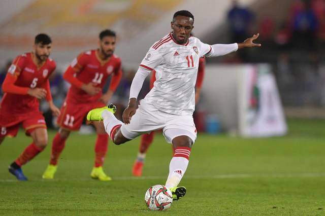 今日视点（足球小组赛）阿拉伯联合酋长国对决澳大利亚比分心态影响-专家解析