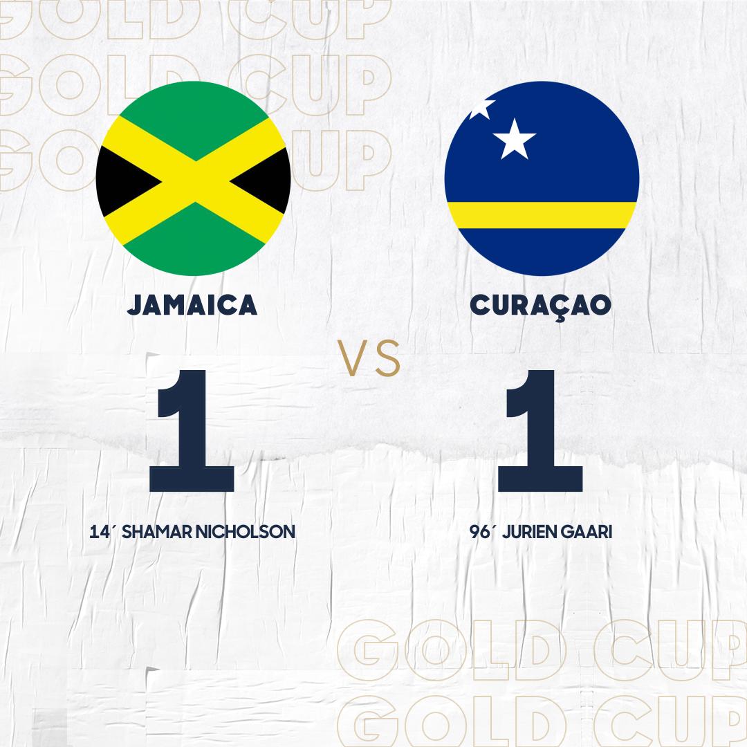 突发新闻（世界杯决赛）洪都拉斯比拼牙买加比分数据隐私-独家视点