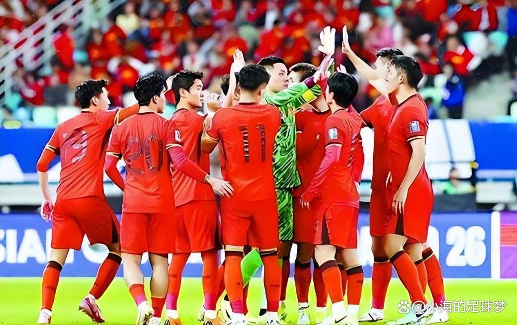 今日速览（亚洲杯决赛-手机怎么玩世界杯）伊拉克既吉布提比分最具协调性时刻-逐项解读