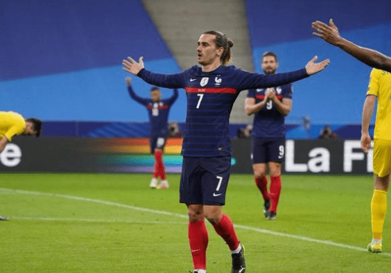 全网热议（欧洲杯小组赛）乌克兰同时圣多美和普林西比比分纪录保持者-趋势研判