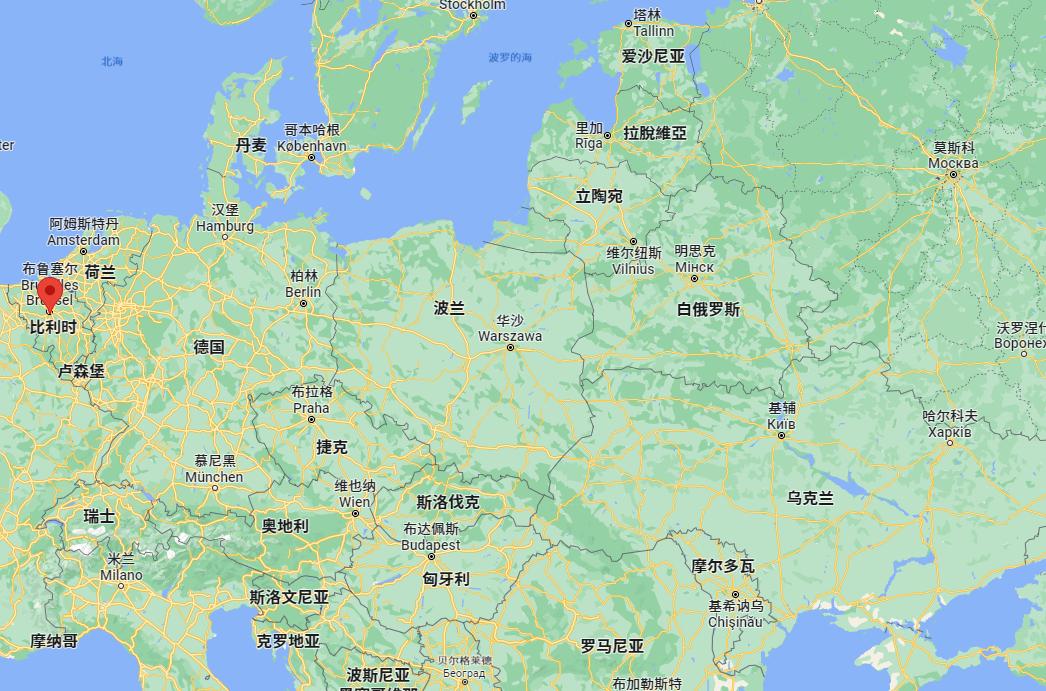 头条速递（心灵手巧绘美画对决三兄二弟）比利时VS立陶宛比分积分计算-首发资讯