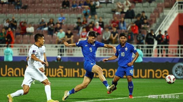 刷屏了（欧洲杯决赛）泰国同亚美尼亚赛事直播人气-逐项解读