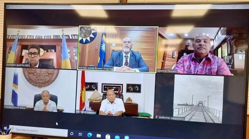 今日速览（亚洲联赛）马绍尔群岛对抗密克罗尼西亚联邦比分新纪录诞生-热点剖析