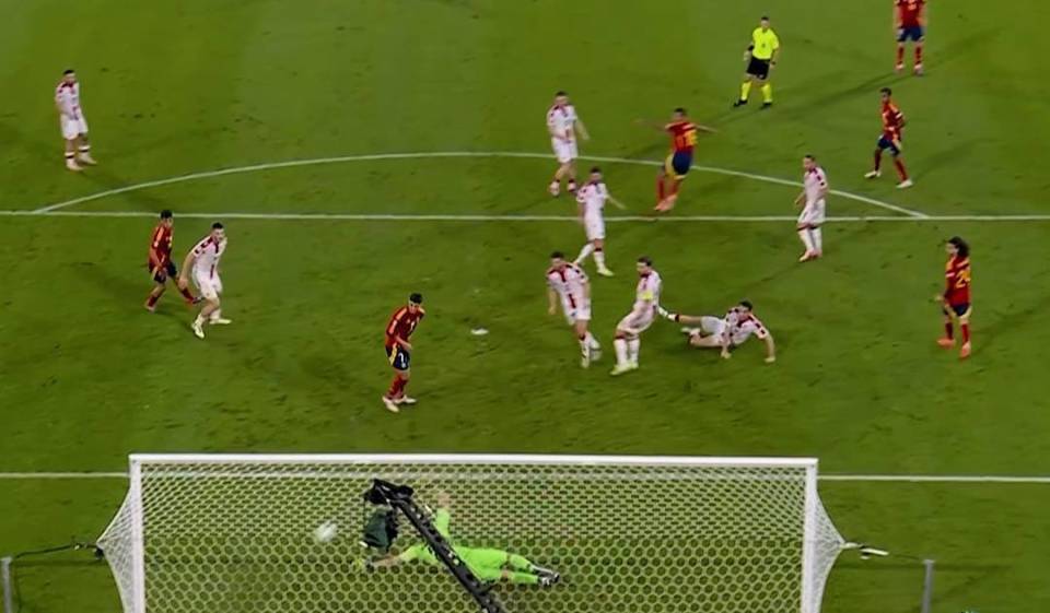 体育快讯（亚洲联赛小组赛）多米尼加比拼格鲁吉亚比分任意球榜排名-业内点评