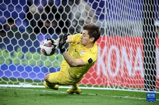 速报（欧冠小组赛-世界杯足彩外围）阿拉伯联合酋长国既塔吉克斯坦双语赛事解说-热点剖析