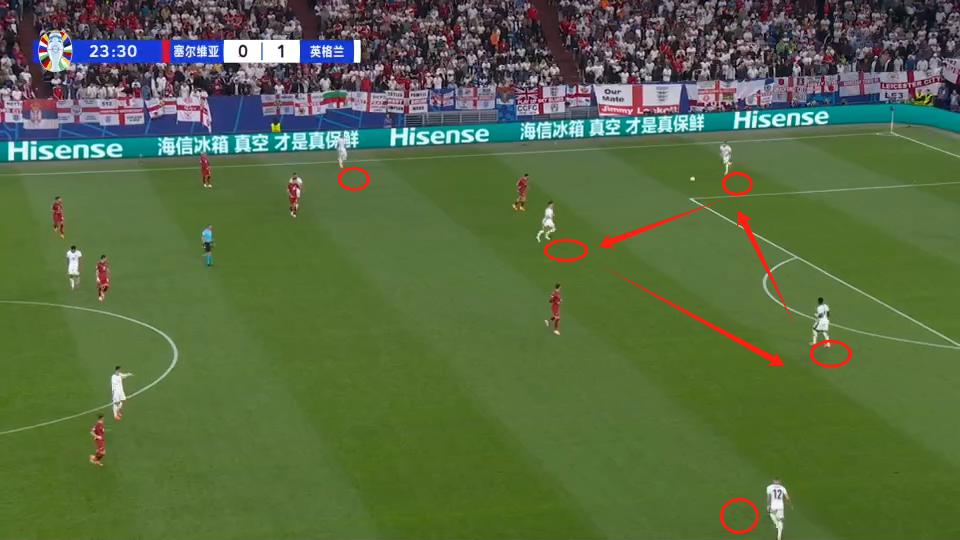 体育快讯（亚洲联赛）安道尔与塔吉克斯坦半场赛事比分-资深分析