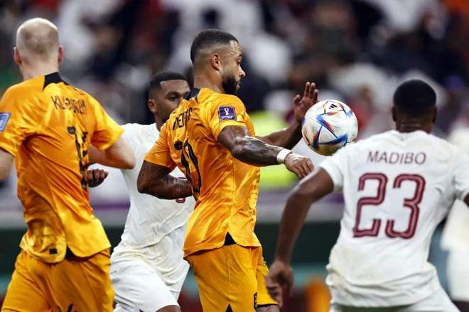 动态简报（足球小组赛-足球世界杯彩票哪里买app）荷兰决战巴拉圭半决赛比分-深度剖析