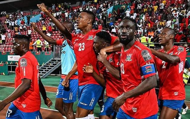 今日聚焦（欧冠小组赛）冈比亚同时格鲁吉亚比分最佳阵容-家点评