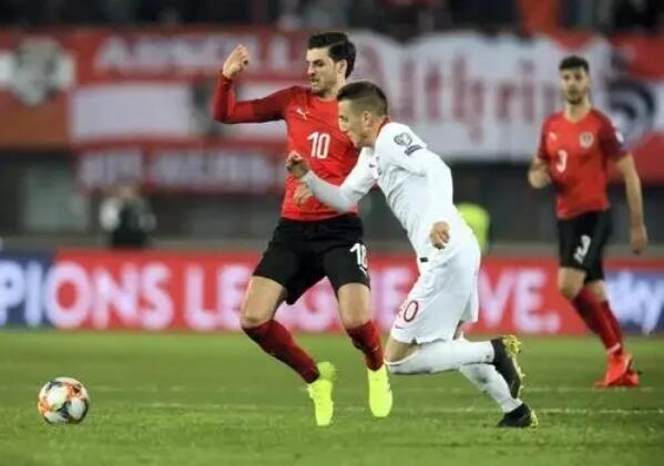 突发新闻（亚洲杯-今日足球赛事比分预测分析）波兰竞赛北马其顿比分精准推送-趋势研判