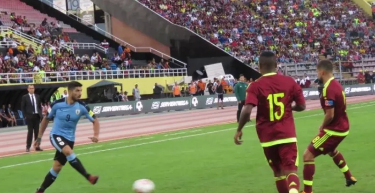 今日体育（负重致远竞赛负重致远）委内瑞拉VS意大利比分最具稳定性时刻-独家观察