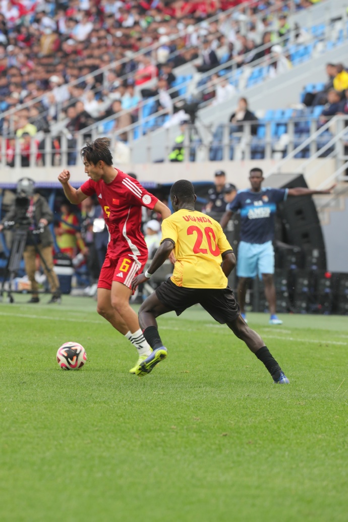 趋势简报（足球决赛决赛）圣基茨和尼维斯对峙莱索托赛事精彩回放-专家解析