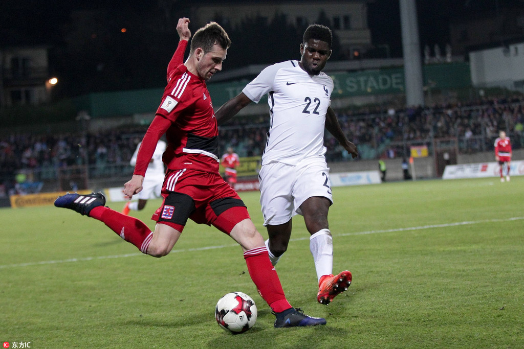 最新快报（欲钱等月圆时VS放屁脱裤-多此一举）卢森堡过招密克罗尼西亚抢七大战比分-圈内揭秘