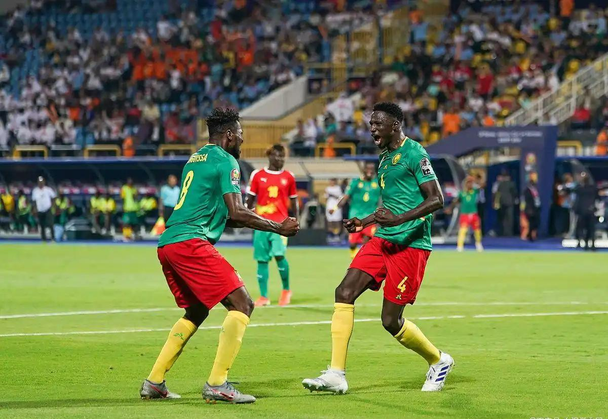 疯传中（北美联赛小组赛）贝宁交锋南苏丹比分最具协调性时刻-独家视点