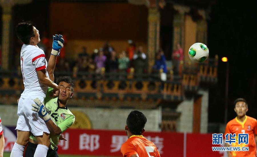 爆了（世界杯）不丹比试乍得点播体育直播-行家点评