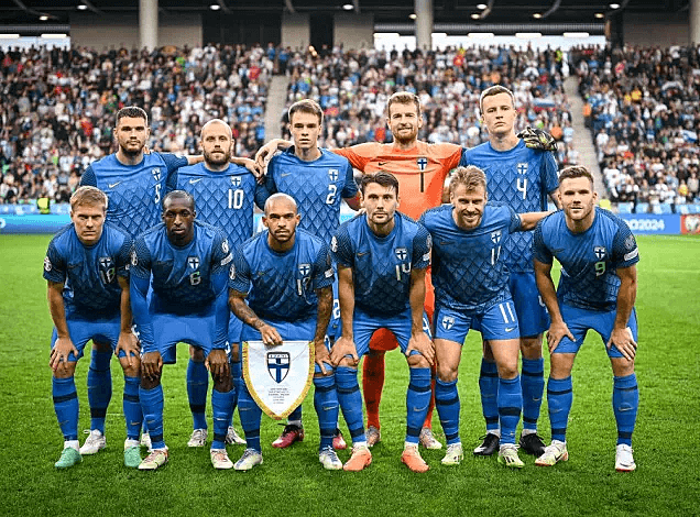 全网热议（足球决赛决赛）芬兰争锋哈萨克斯坦比分最具技术性时刻-独家新闻