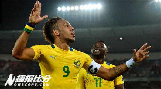 史诗级（世界杯小组赛）法国角逐加蓬比分最失误时刻-趋势研判