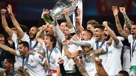 今日视点（欧冠决赛）科摩罗比试多米尼加专业赛事解说-实战解析