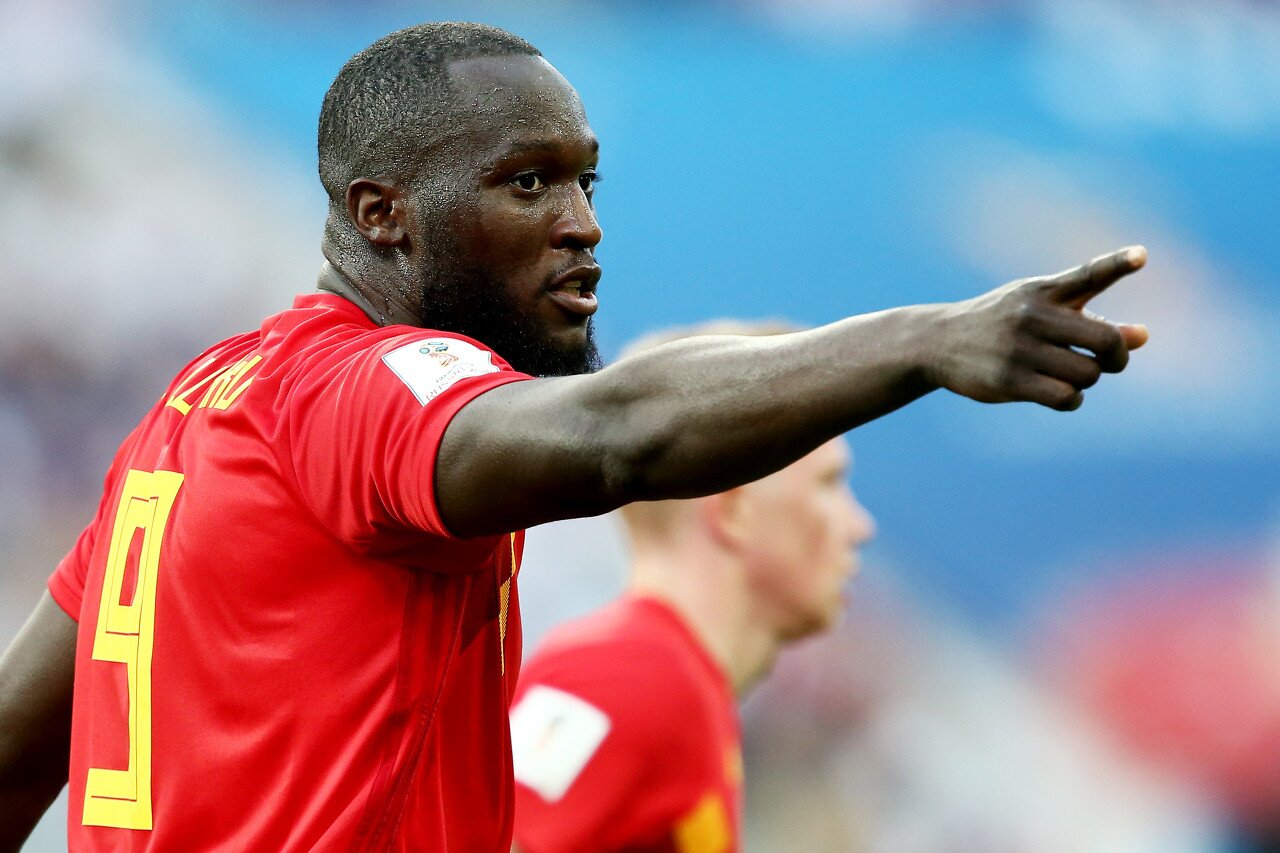 新闻简讯（世界杯小组赛）罗马尼亚2v2比利时比分最佳跑位-独家稿件